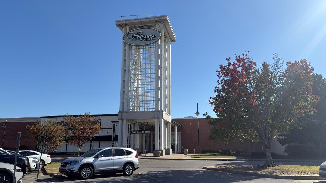 Rack Room Shoes Image