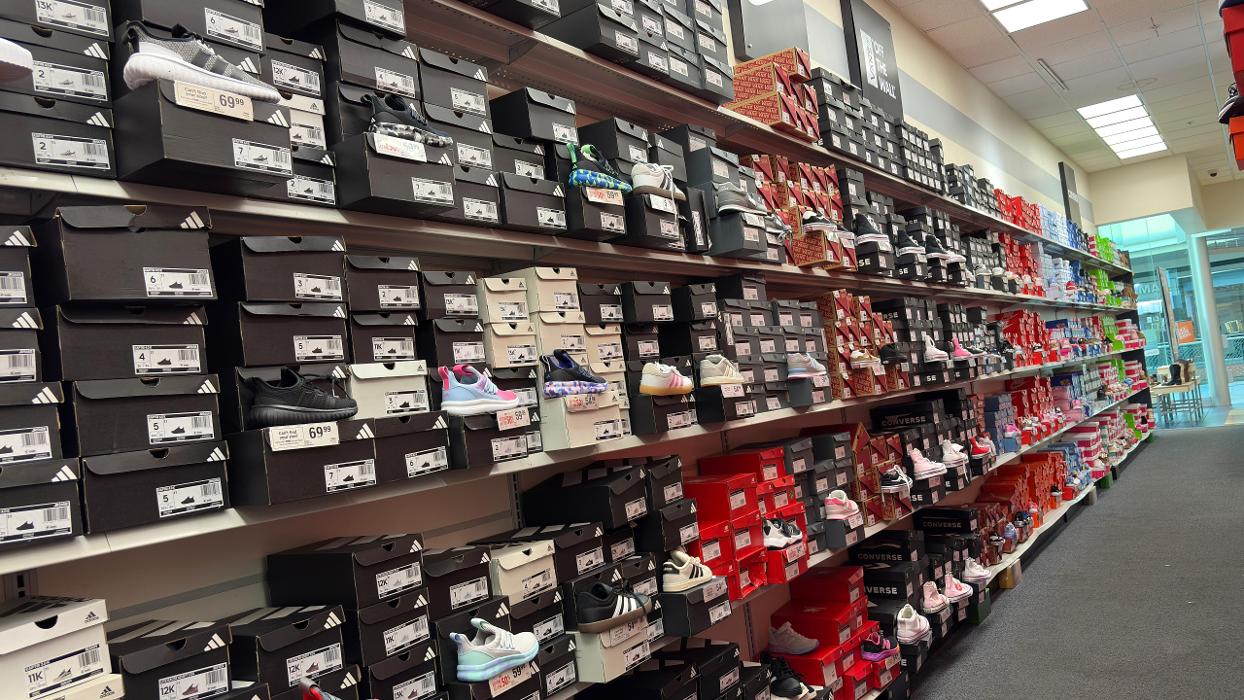 Rack Room Shoes Image