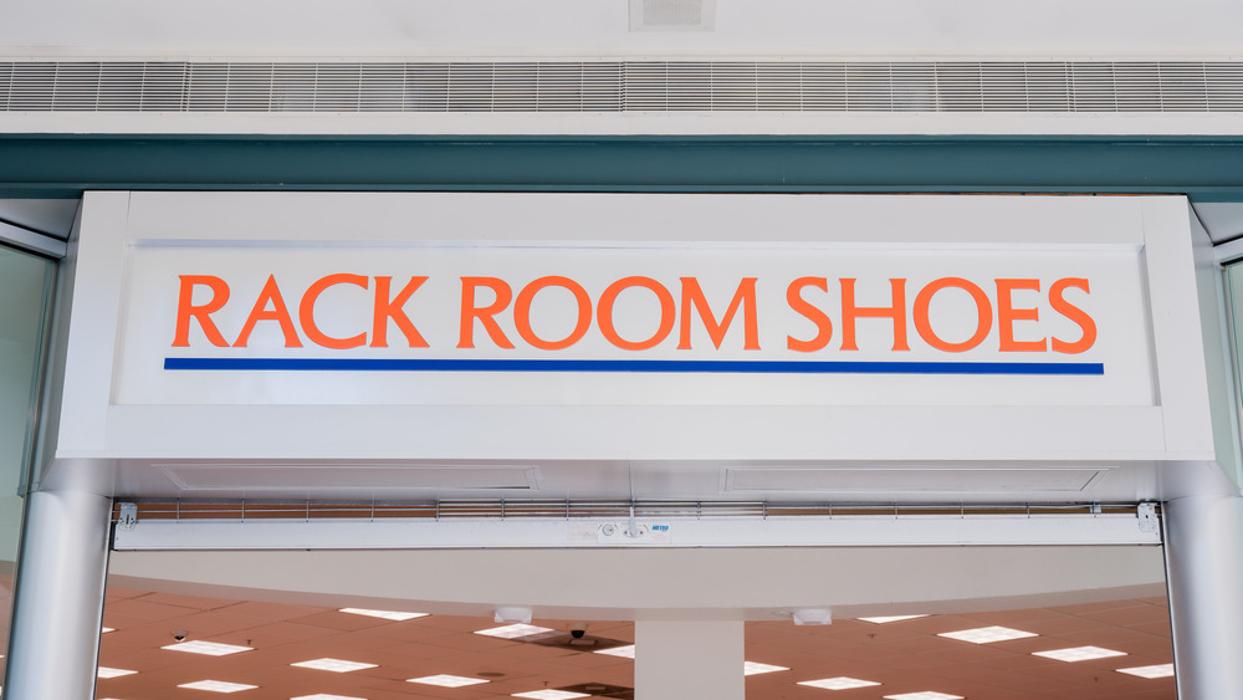 Rack Room Shoes Image