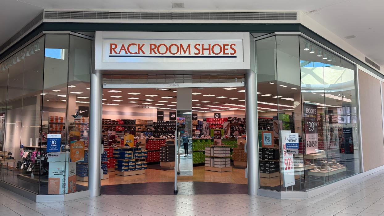 Rack Room Shoes Image