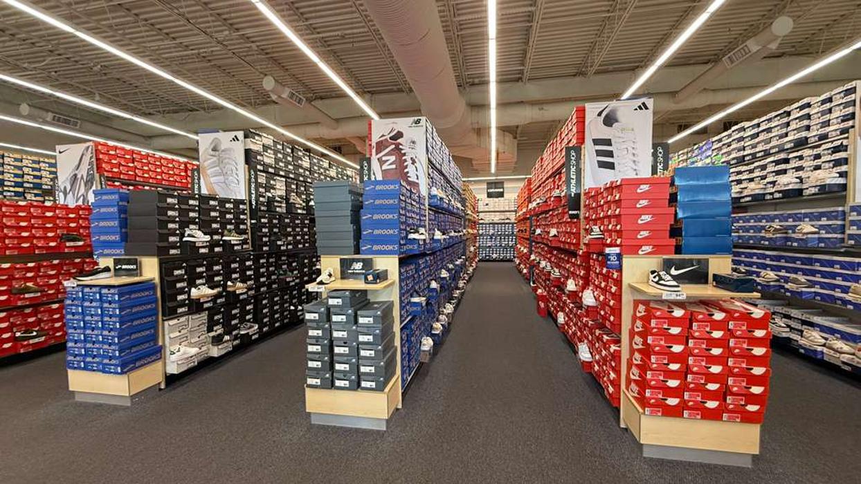 Rack Room Shoes Image