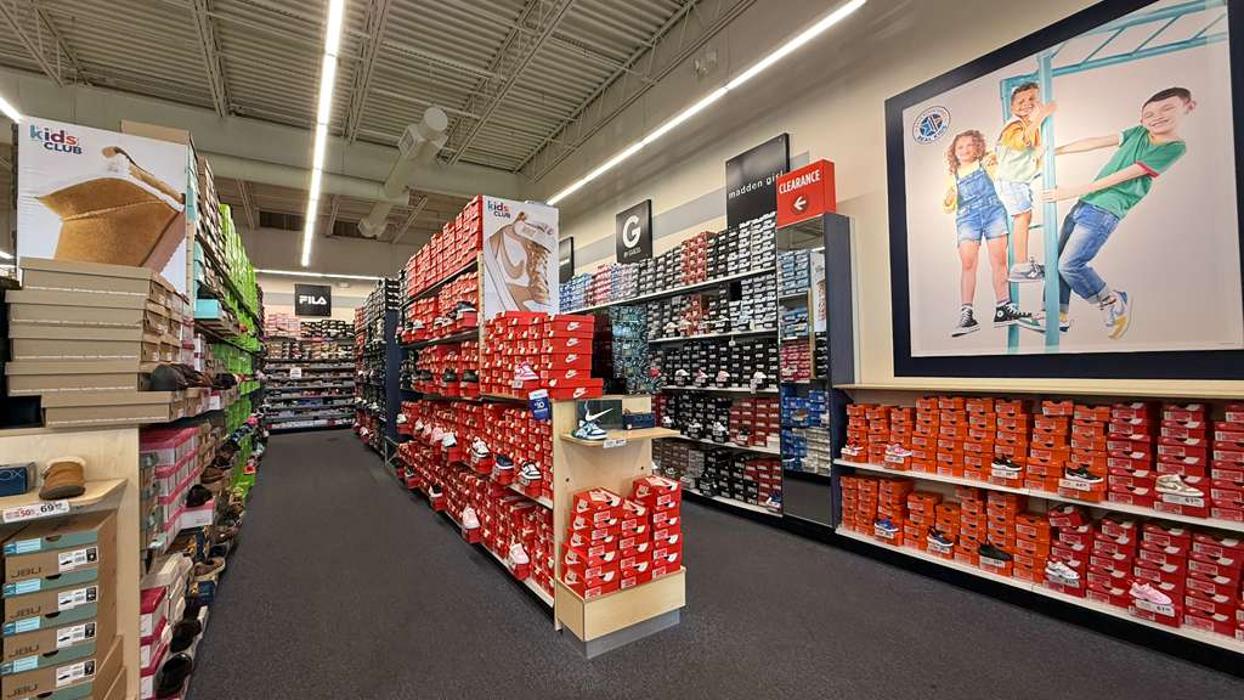 Rack Room Shoes Image