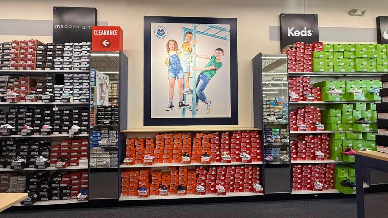 Rack Room Shoes Image