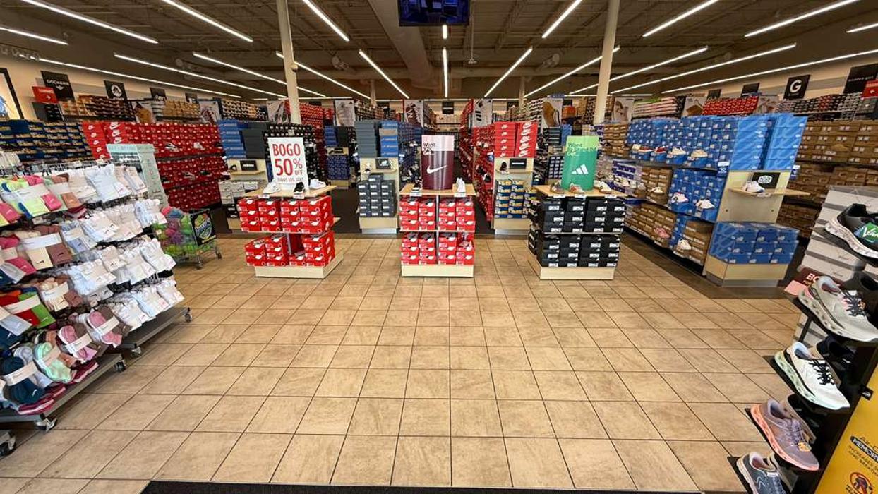 Rack Room Shoes Image