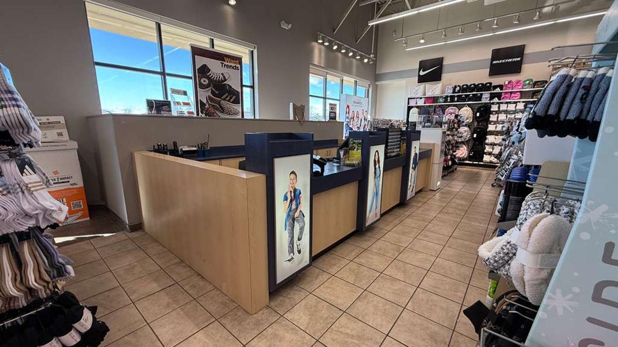 Rack Room Shoes Image