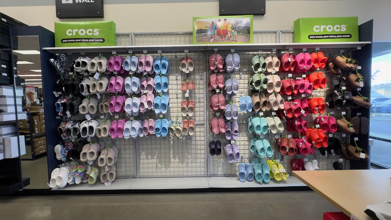 Rack Room Shoes Image