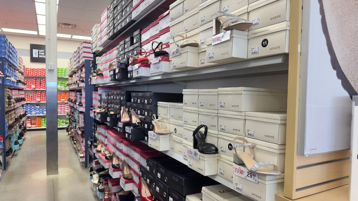 Rack Room Shoes Image