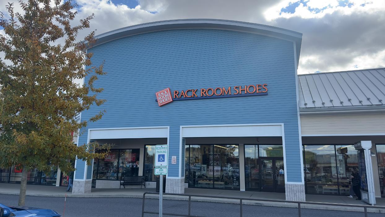 Rack Room Shoes Image