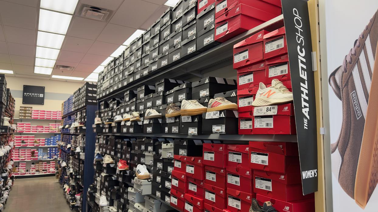 Rack Room Shoes Image