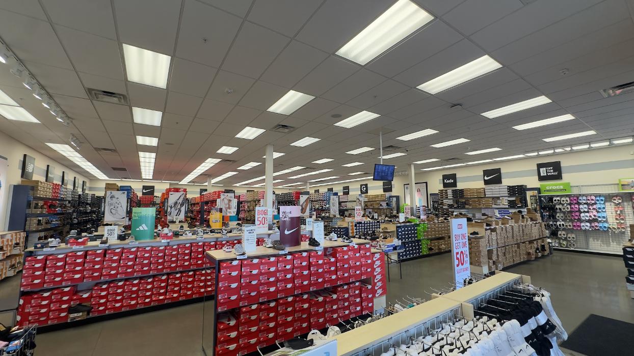 Rack Room Shoes Image