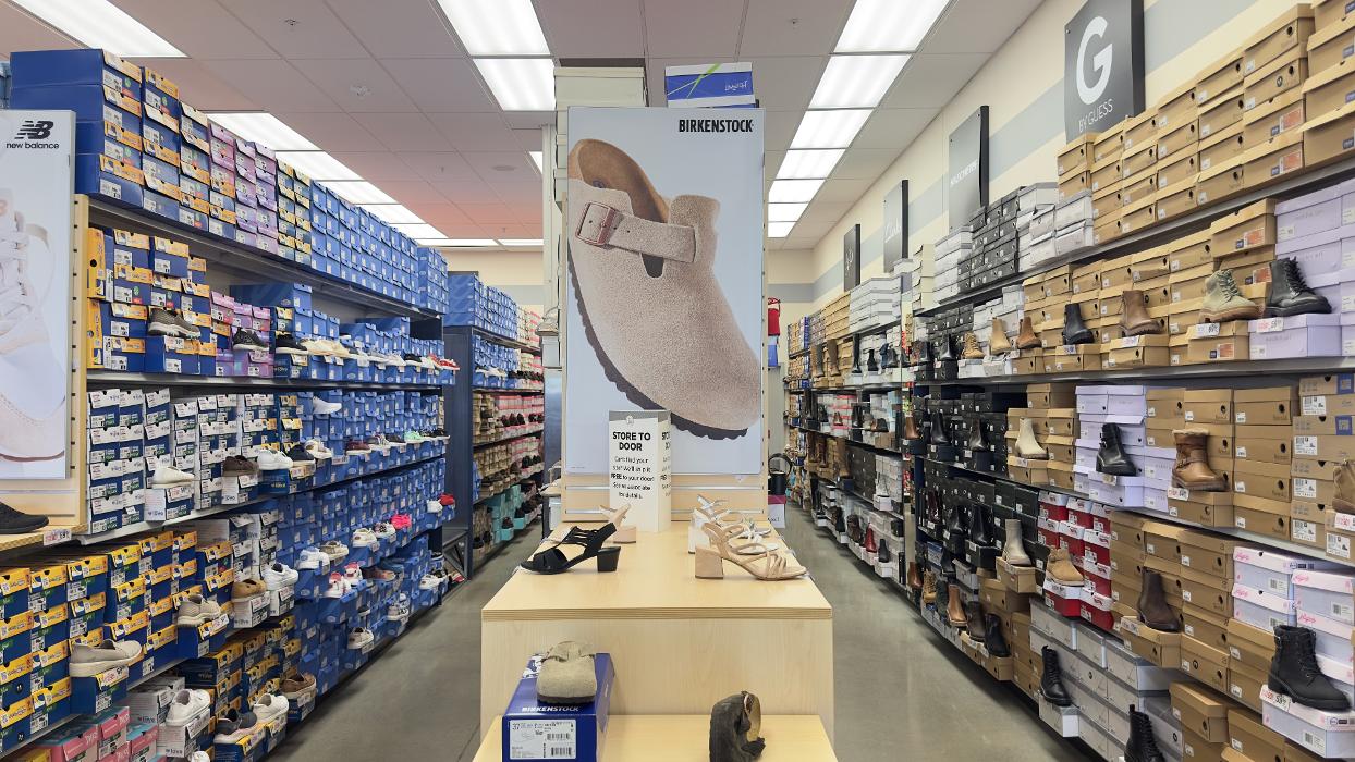 Rack Room Shoes Image