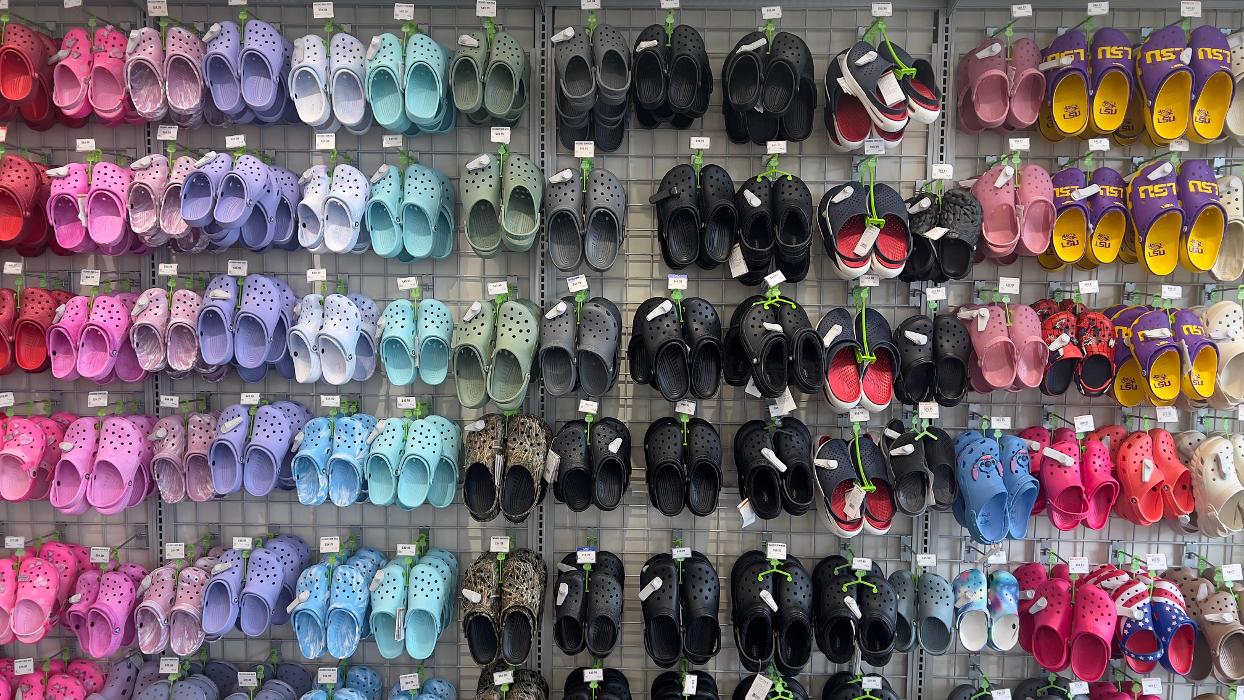 Rack Room Shoes Image