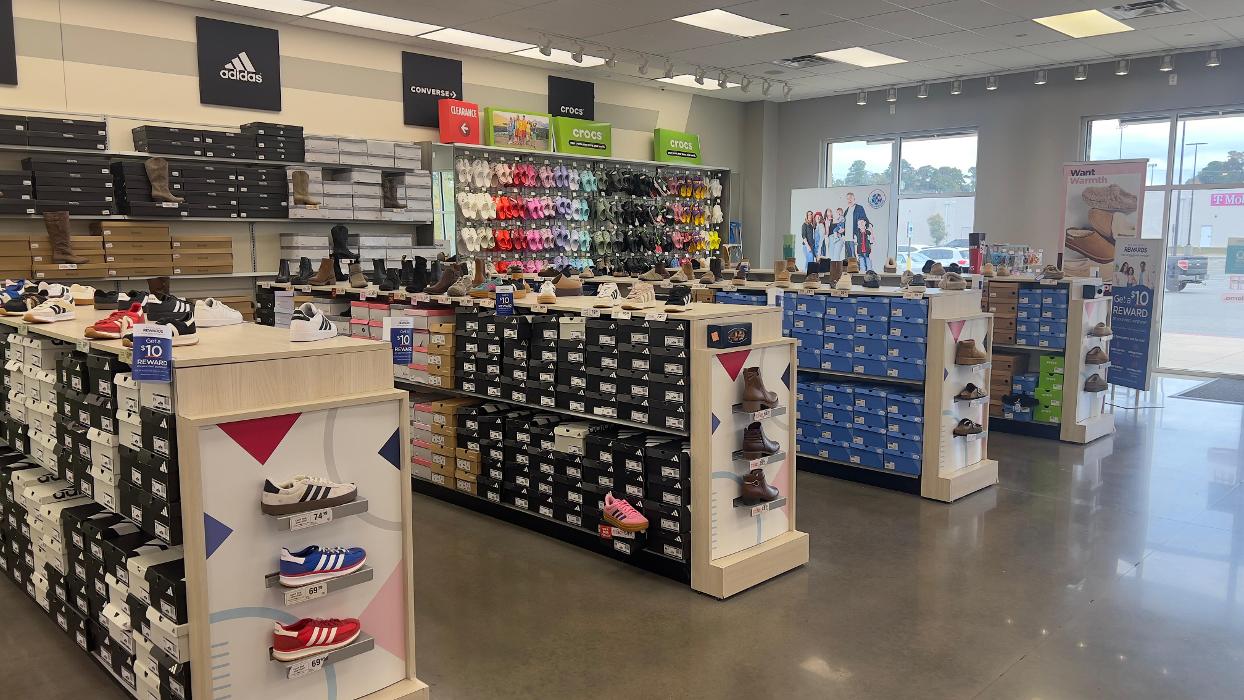 Rack Room Shoes Image