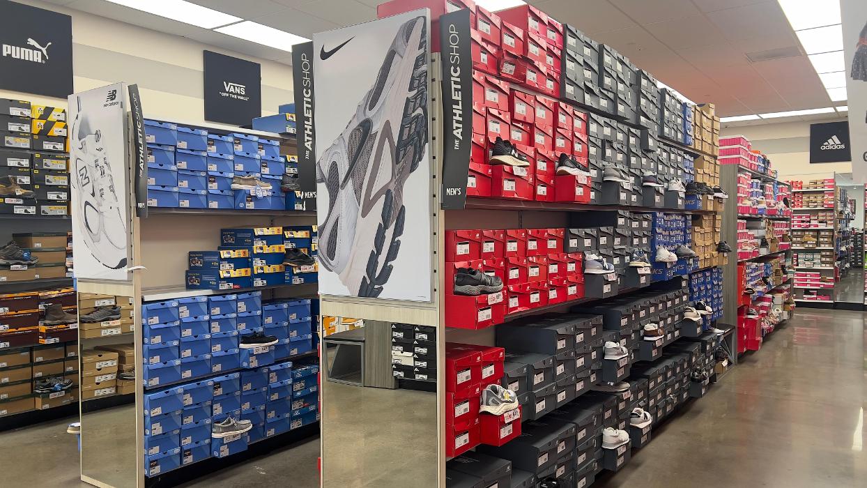 Rack Room Shoes Image