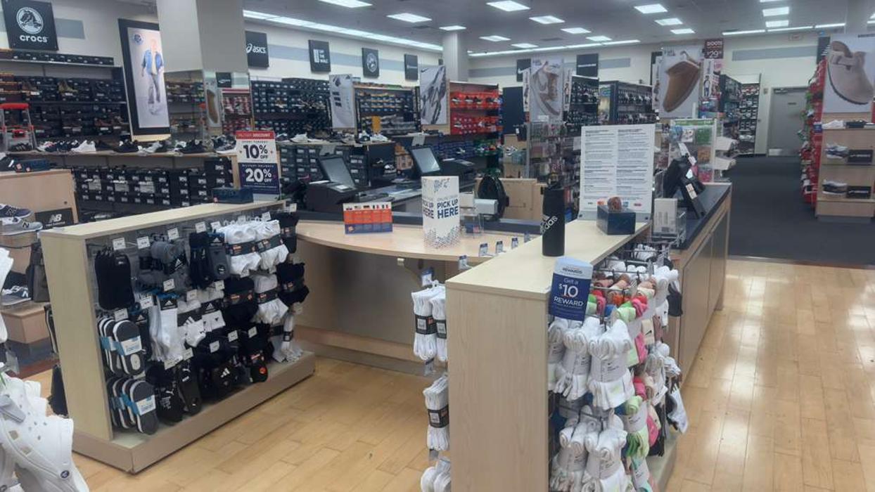 Rack Room Shoes Image