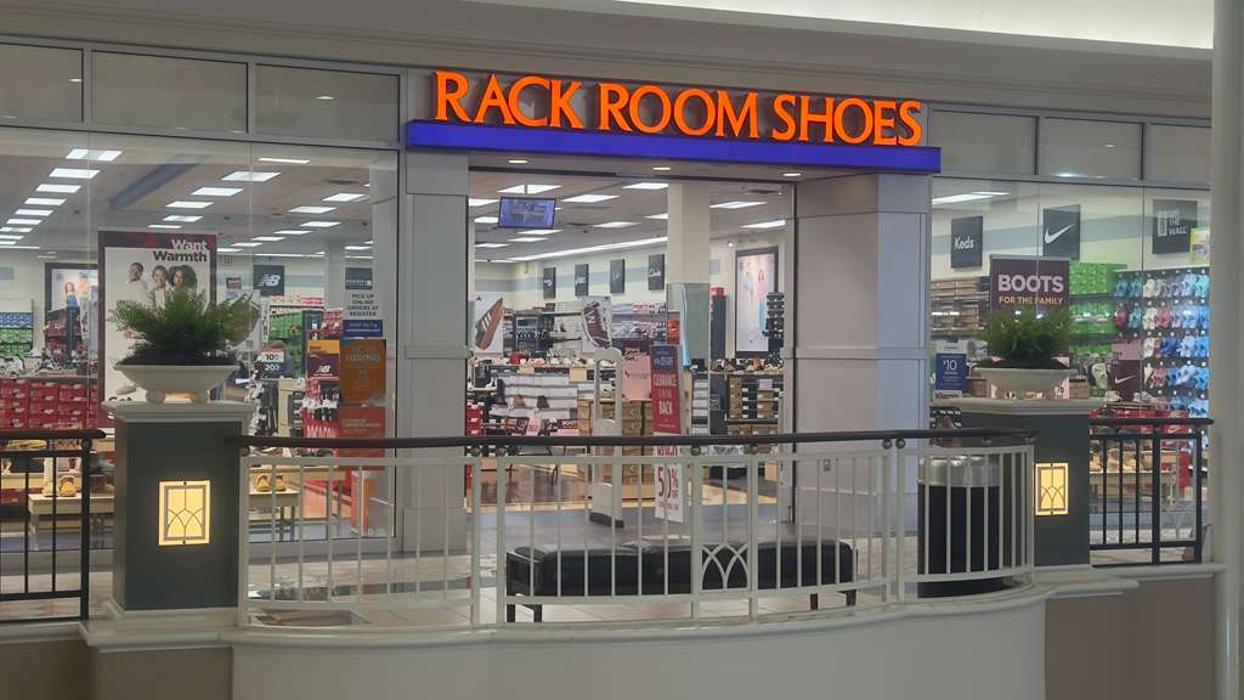 Rack Room Shoes Image