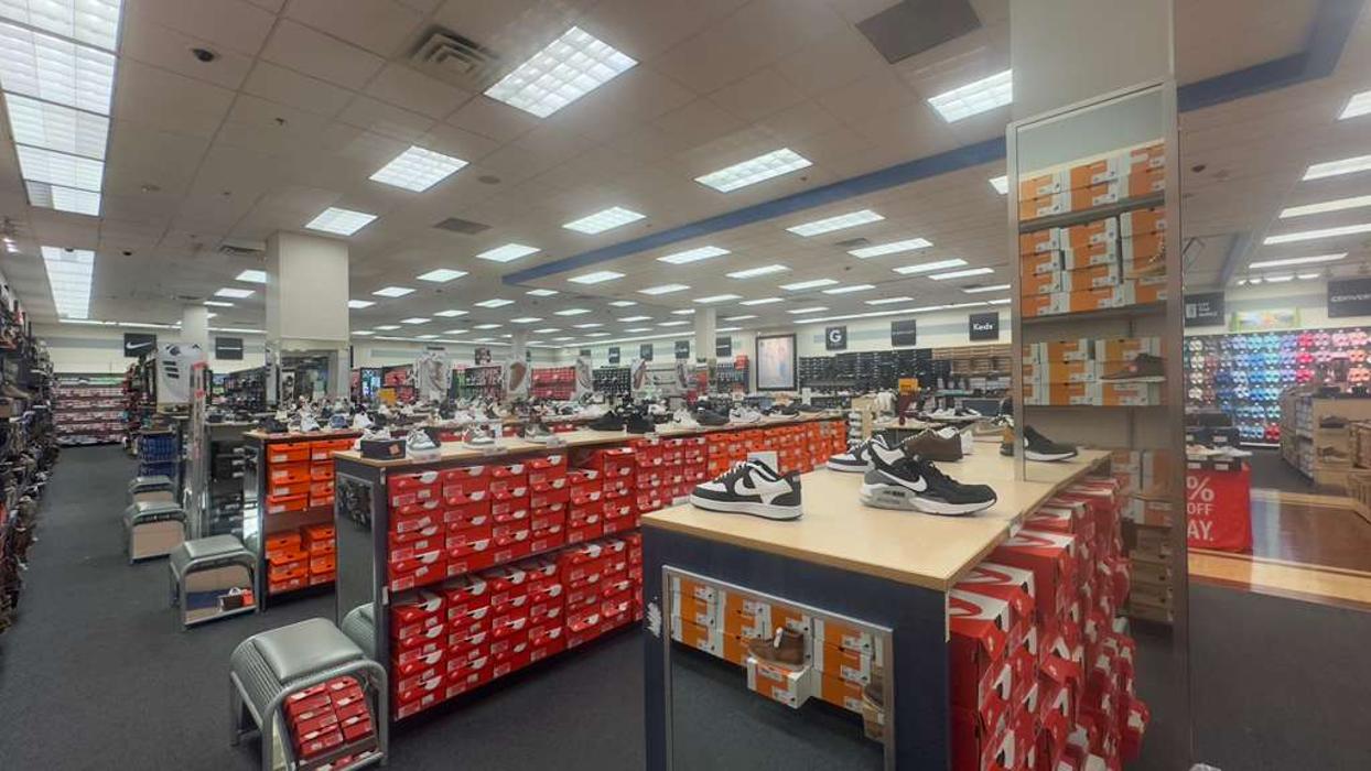 Rack Room Shoes Image