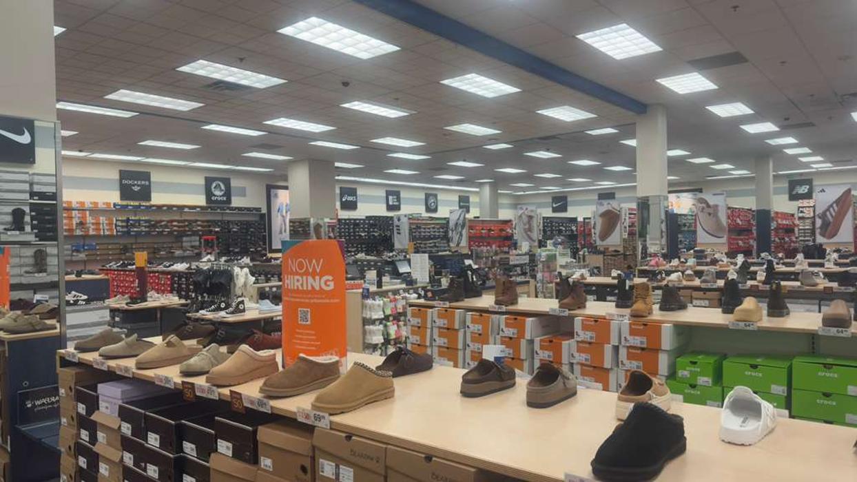 Rack Room Shoes Image