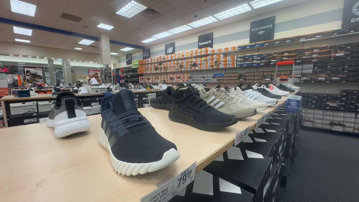 Rack Room Shoes Image