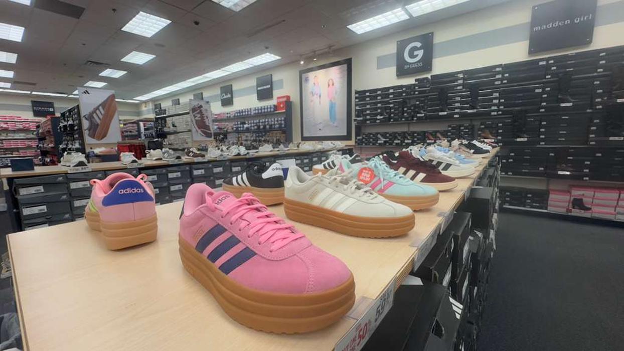 Rack Room Shoes Image