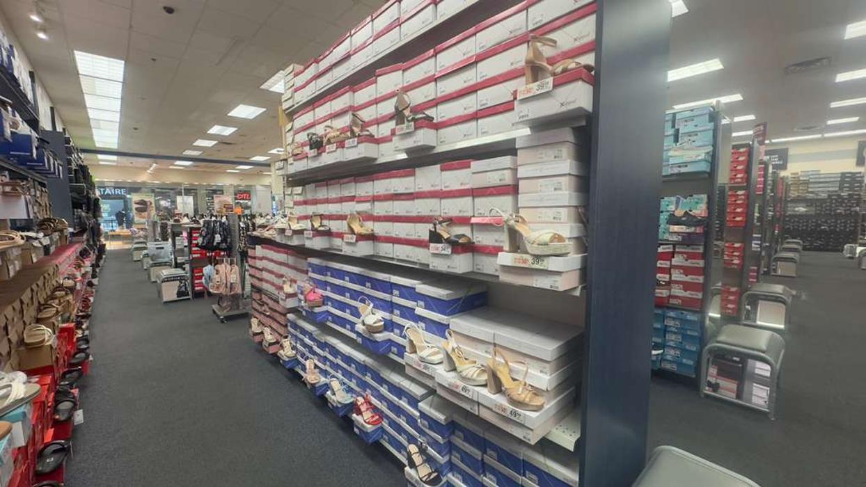 Rack Room Shoes Image