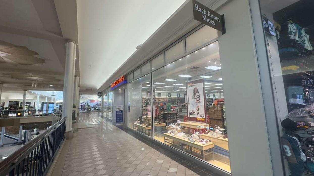 Rack Room Shoes Logo