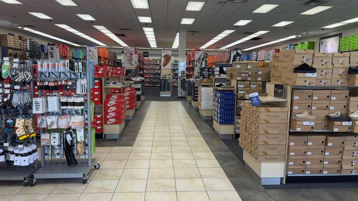 Rack Room Shoes Image