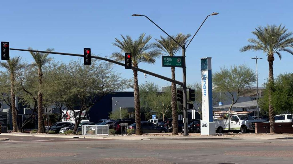 Rack Room Shoes Image