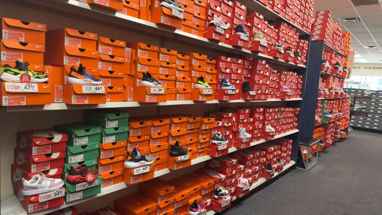 Rack Room Shoes Image