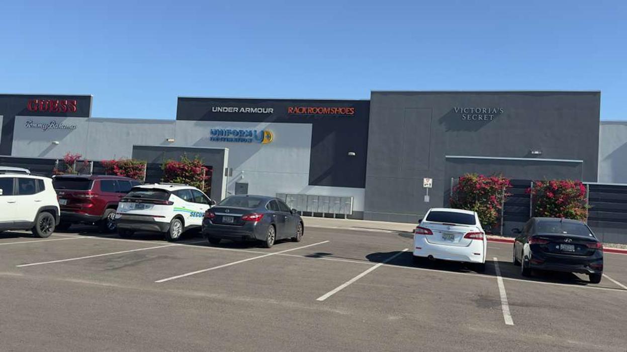 Rack Room Shoes Image