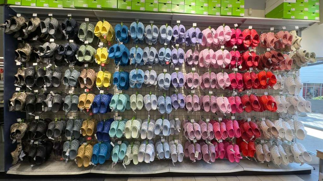 Rack Room Shoes Image