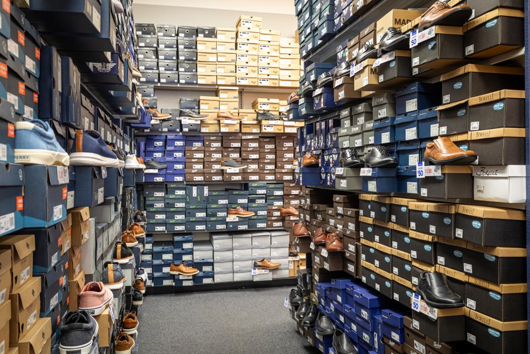 Rack Room Shoes Image