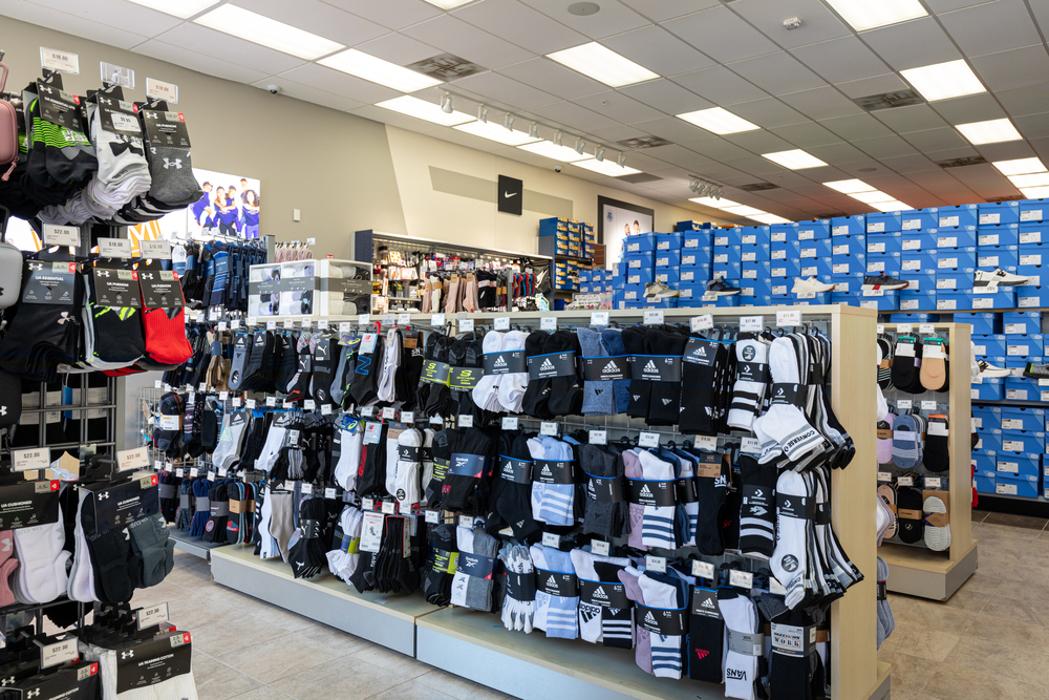 Rack Room Shoes Image