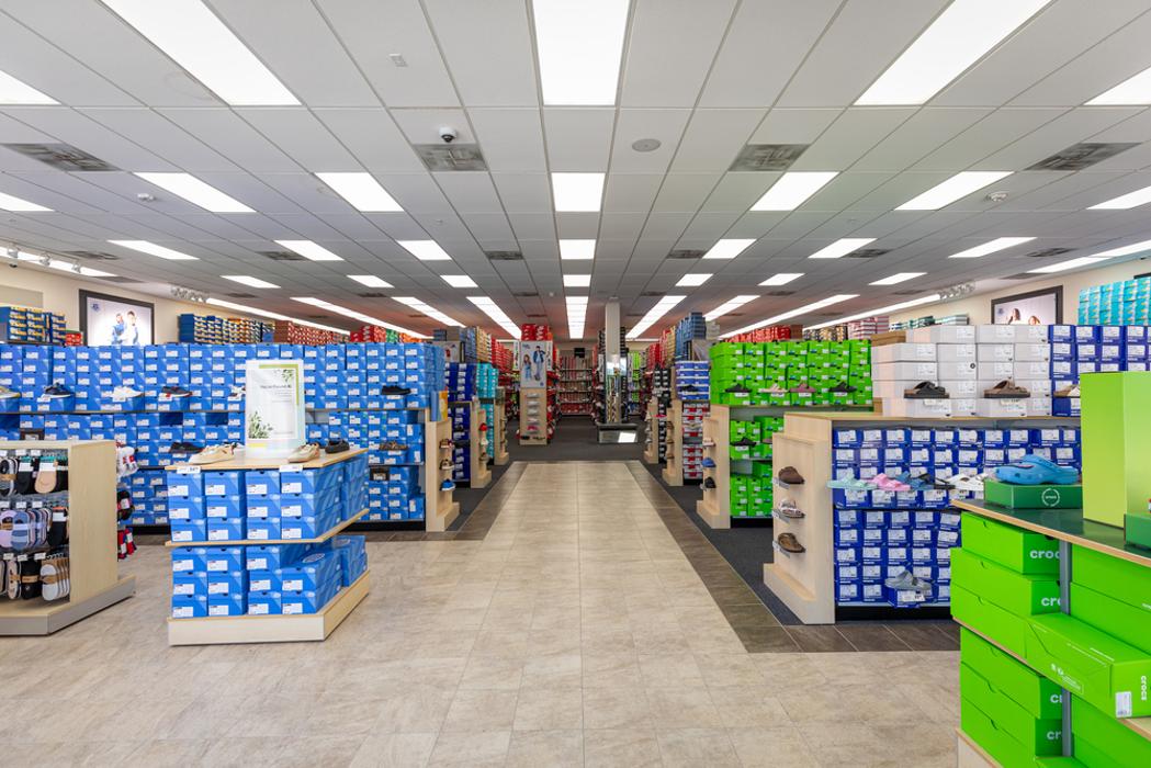 Rack Room Shoes Image