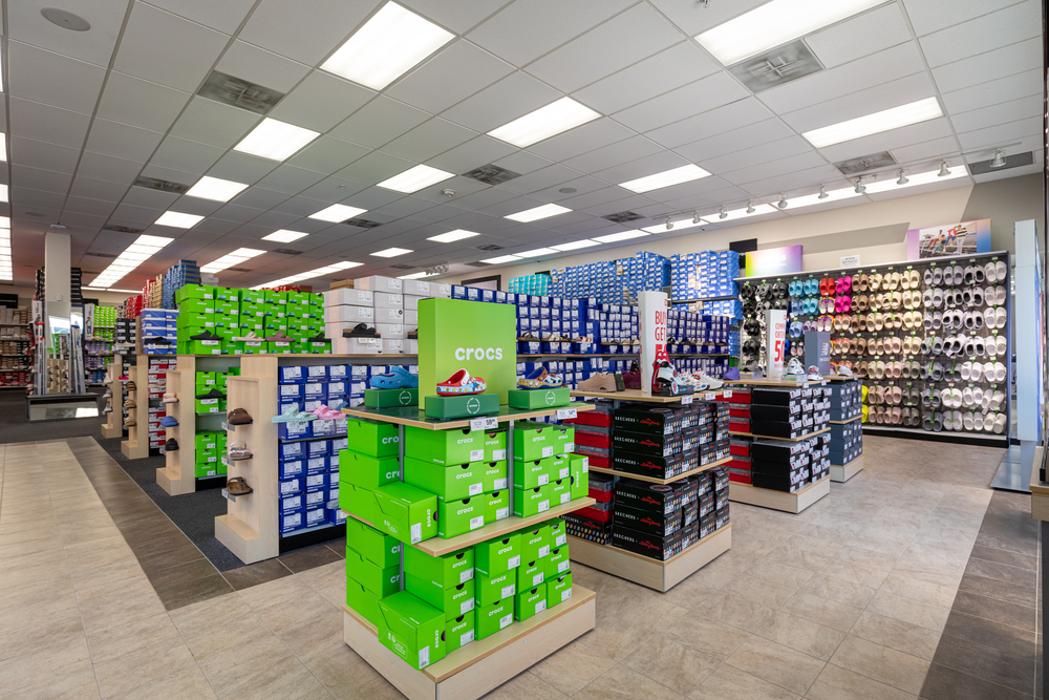 Rack Room Shoes Image