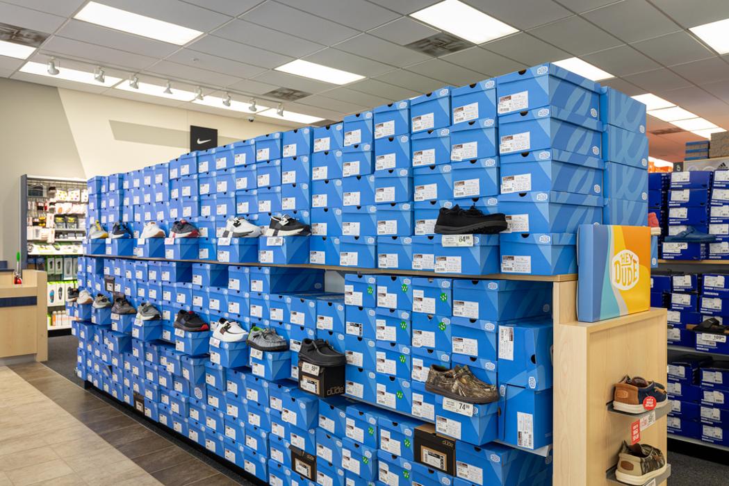 Rack Room Shoes Image