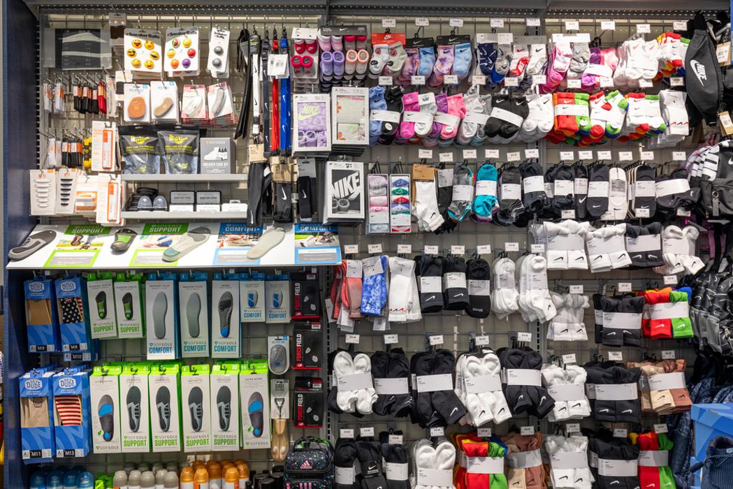 Rack Room Shoes Image