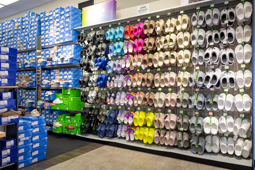 Rack Room Shoes Image