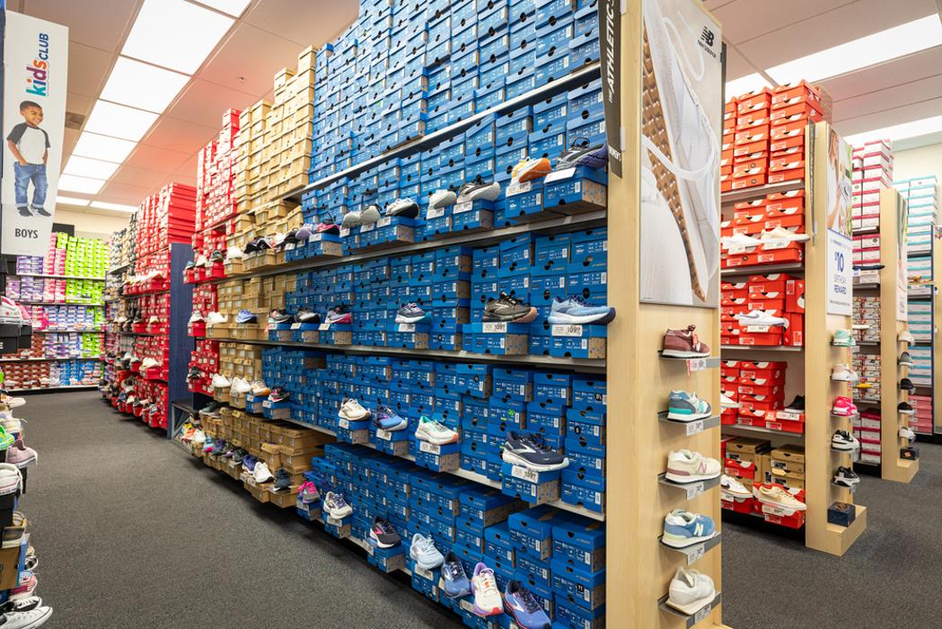 Rack Room Shoes Image