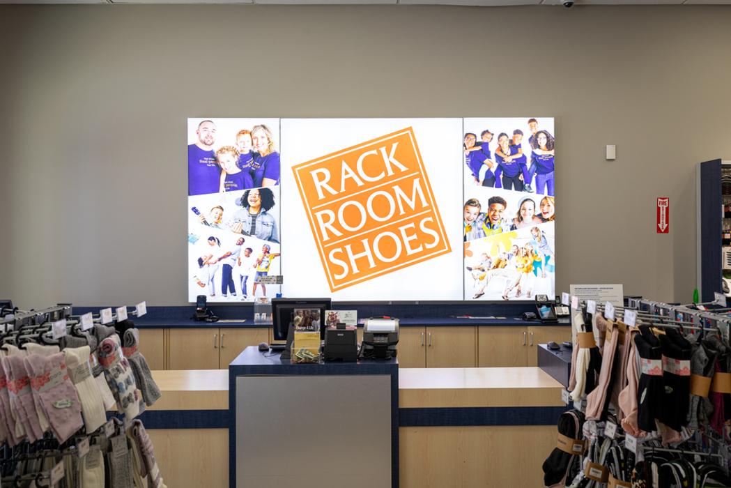 Rack Room Shoes Image