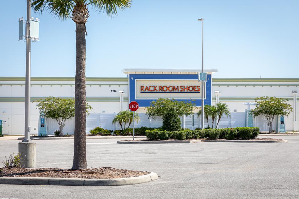 Rack Room Shoes Image