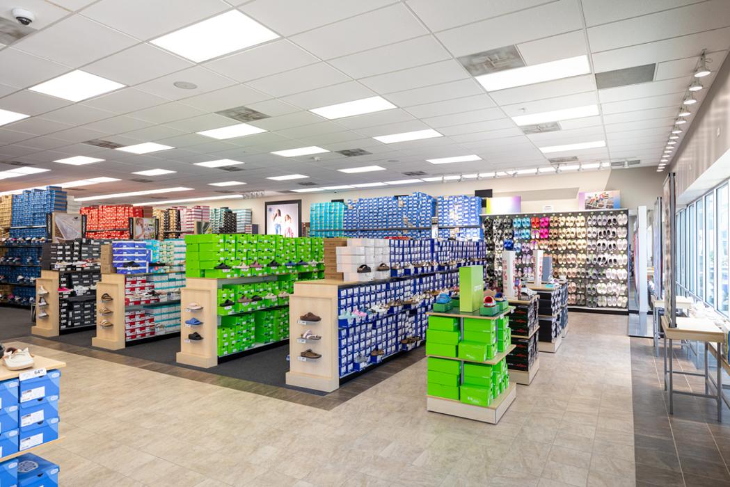 Rack Room Shoes Image