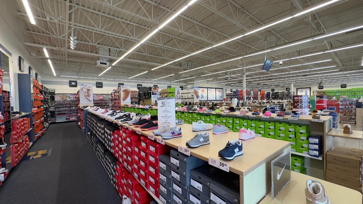 Rack Room Shoes Image