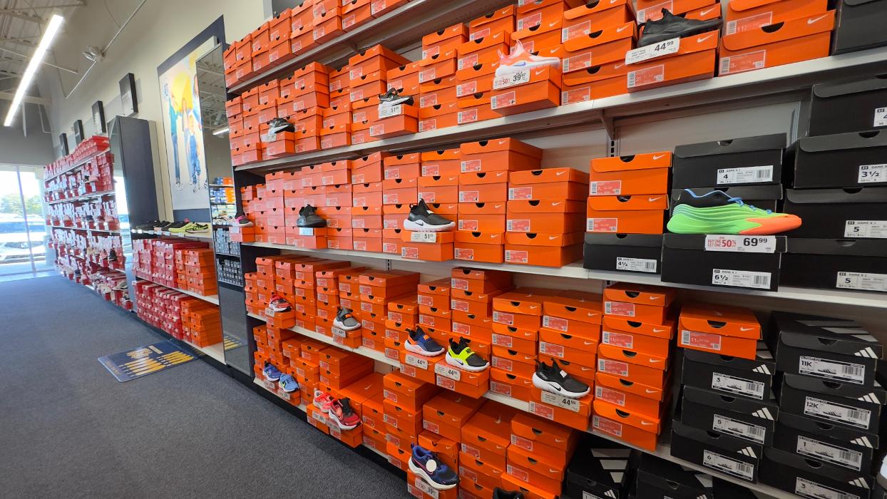 Rack Room Shoes Image