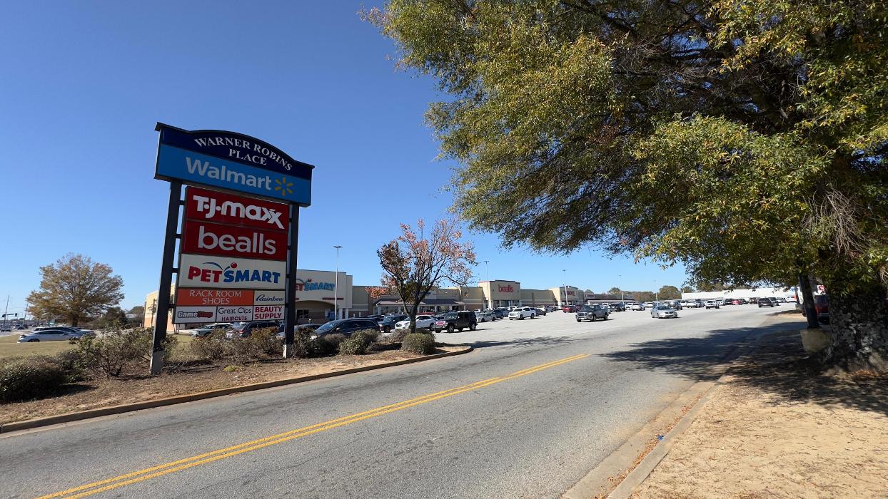 Rack Room Shoes Logo