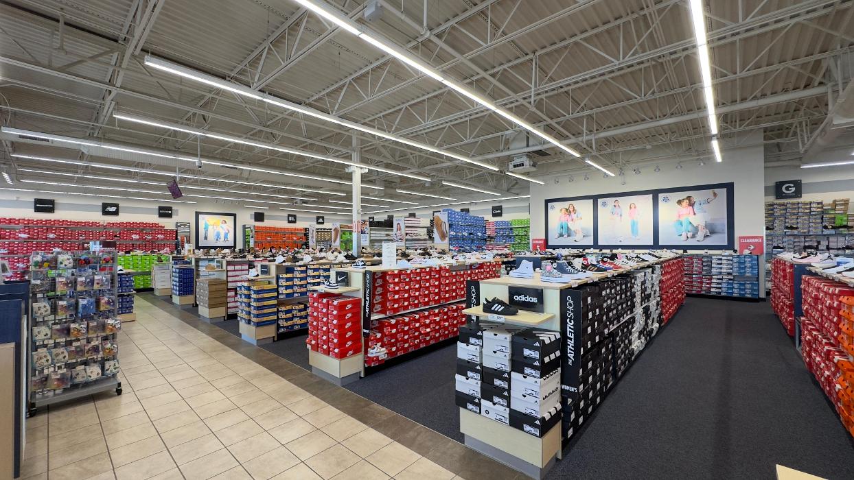 Rack Room Shoes Image