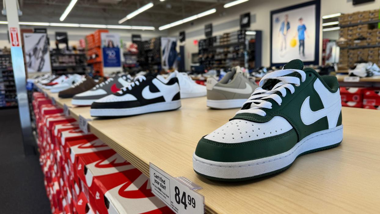 Rack Room Shoes Image