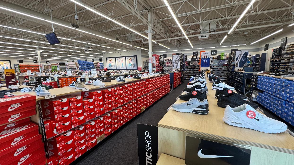 Rack Room Shoes Image