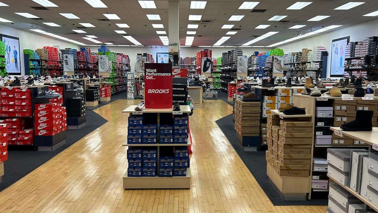 Rack Room Shoes Image