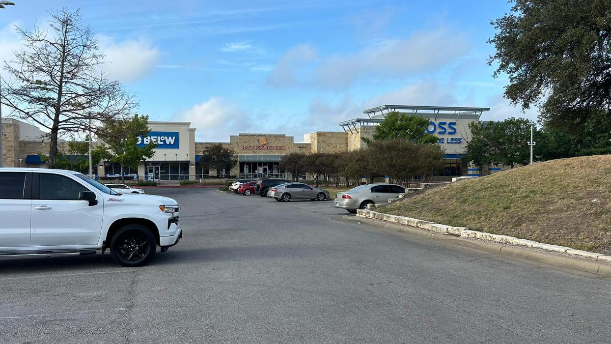 Rack Room Shoes Image